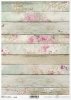 Shabby Chic, deski, przetarte deski, klepki, Vintage, róż*Shabby Chic, planks, sawn planks, staves, Vintage, pink